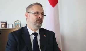 Китай продовжив купувати підсанкційний російський газ