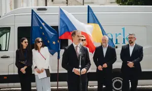 Таксисты предупредили о повышении тарифов в новогоднюю ночь