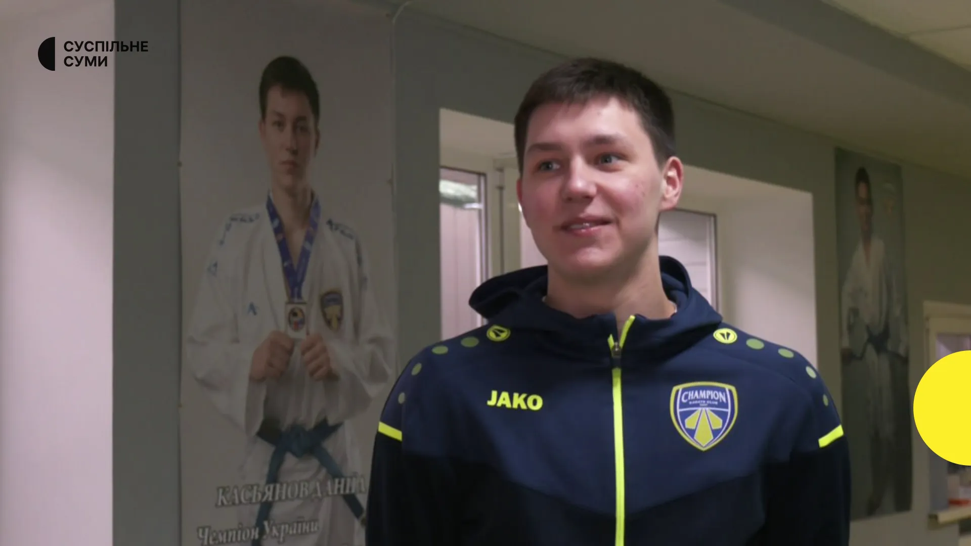 Українські каратисти завоювали чотири медалі на старті сезону в Тбілісі