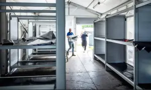 Британия окончательно покинула Евросоюз