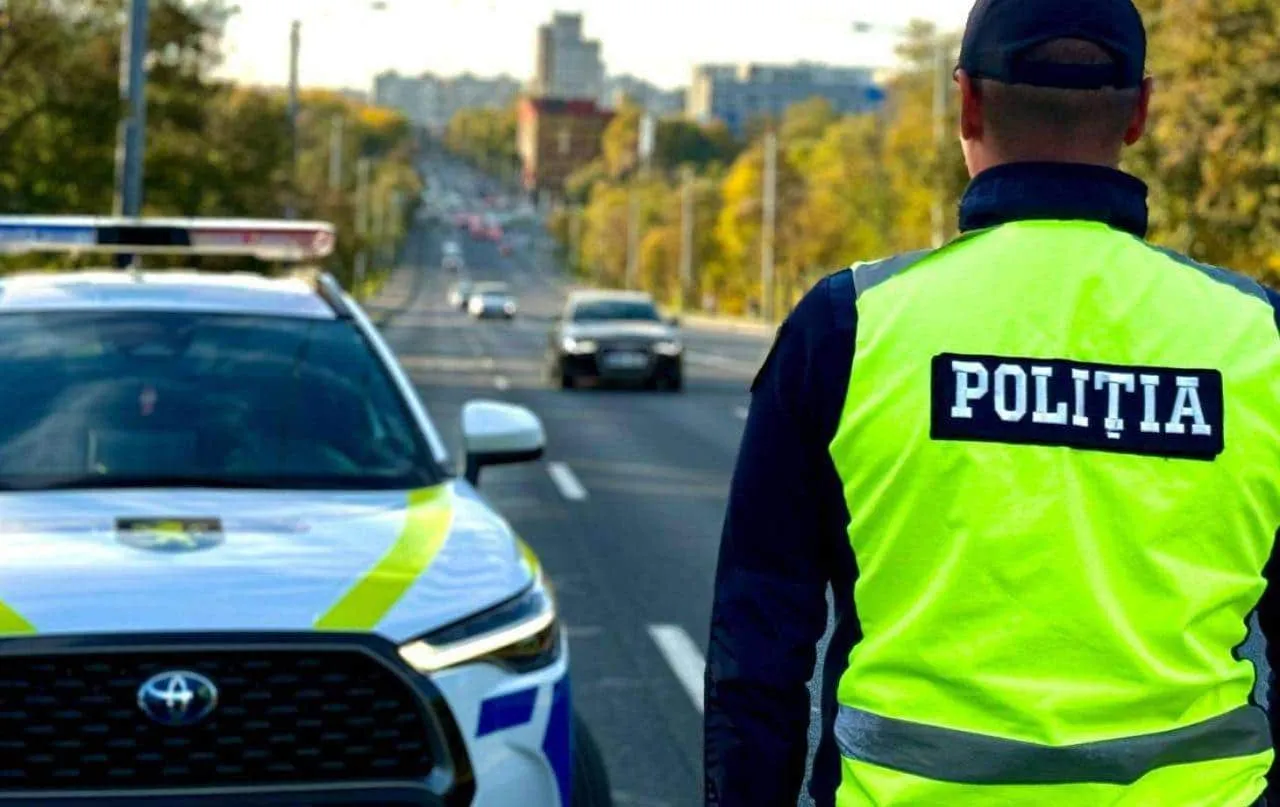 У Молдові провели понад 50 обшуків через підозри у підготовці заворушень — Newsmaker