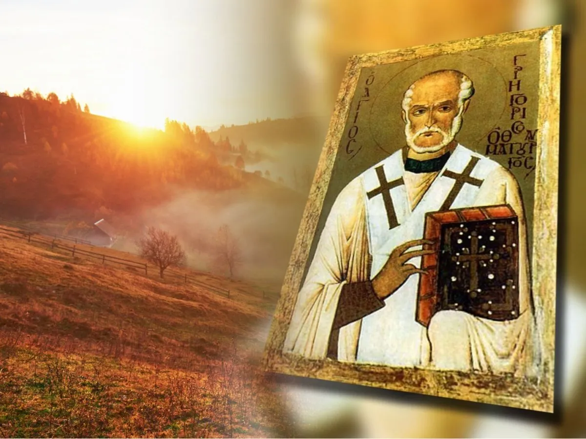 Яке свято 17 листопада: що відзначають православні та яких звичок дотримуються українці