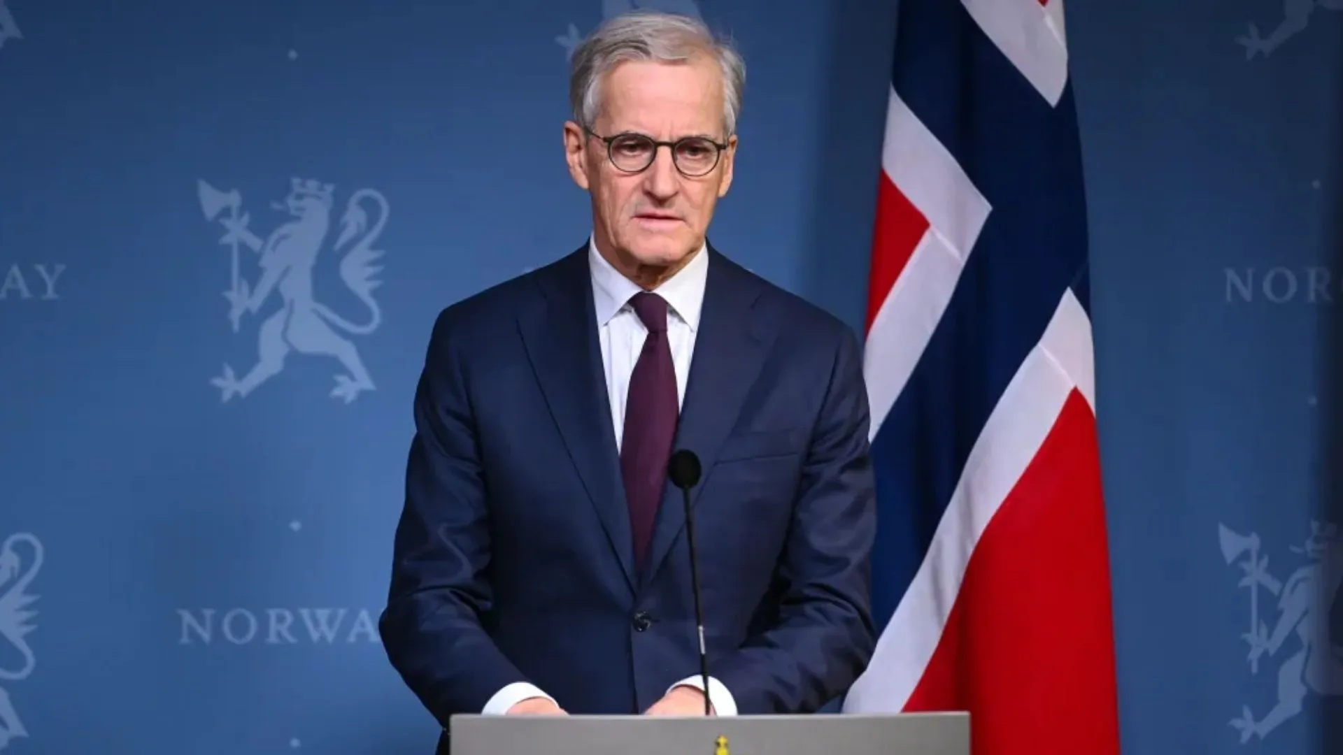 Прем’єр Норвегії підтвердив отримання листа від президента США Дональда Трампа — VG