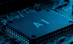 Глобальний дефіцит чипів 2026: електроніка в Україні здорожчає до 40%