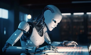 Японський космічний апарат показав, як виглядають кратери Місяця перед приземленням - фото