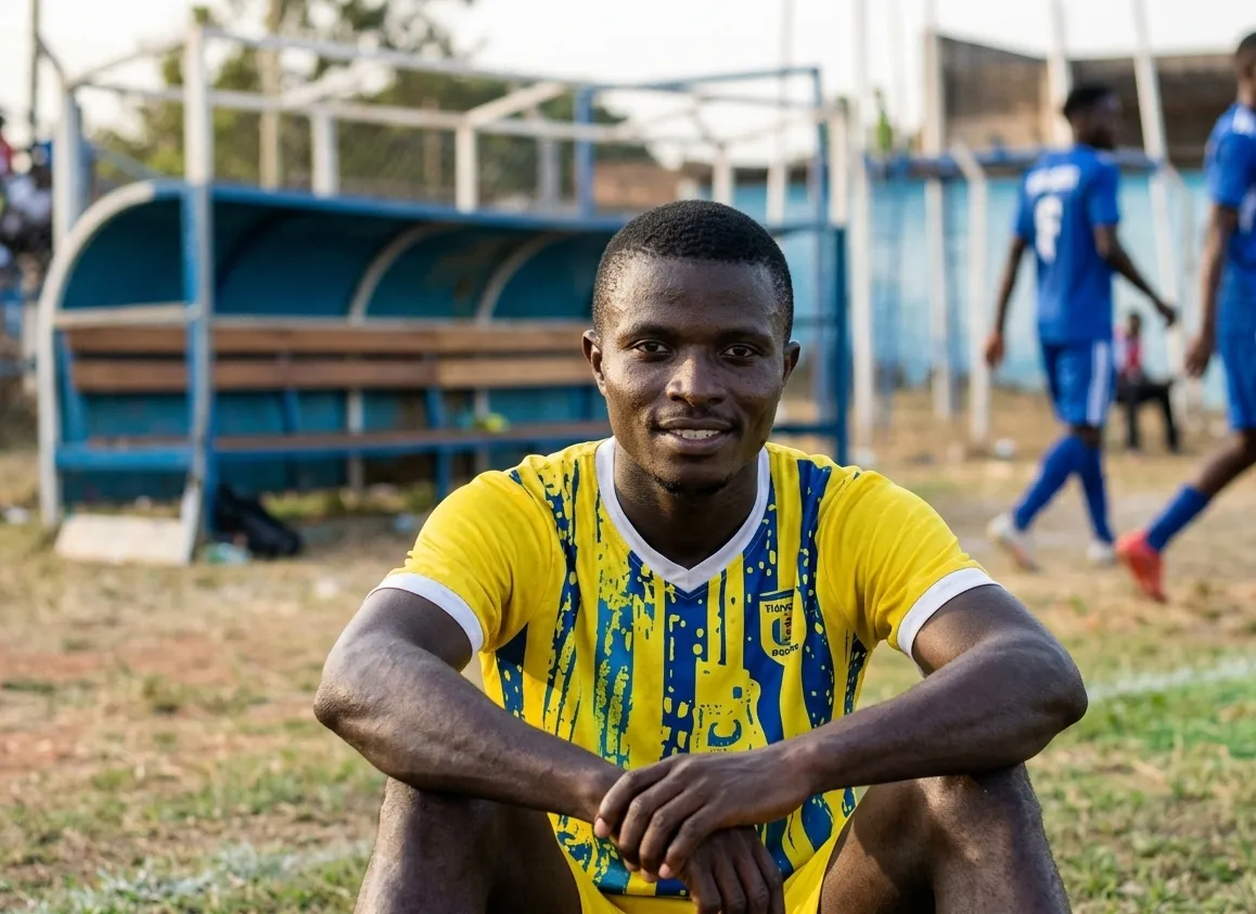 Озброєні зловмисники розстріляли автобус футбольного клубу Берекум Челсі