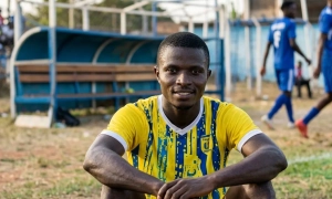 Яремчук забив дебютний гол за Ліон у чемпіонаті Франції