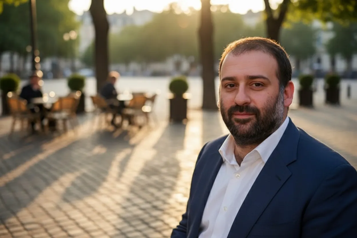 Клименко пояснив складність екстрадиції Тімура Міндіча з Ізраїлю — DW