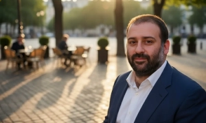 Екс-заступник розвідслужби через суд повернув собі посаду