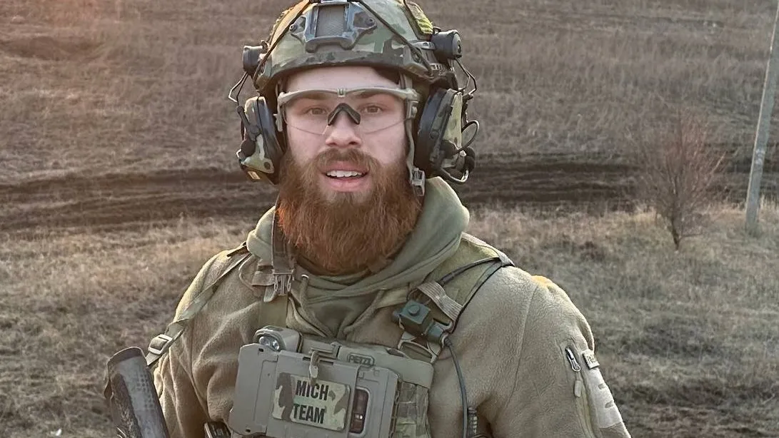 На фронті загинув засновник North Side Group Ярослав Чернишев