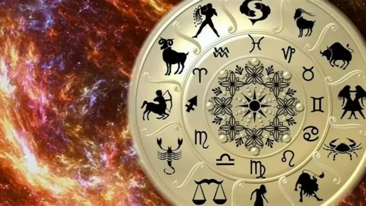 Гороскоп на 7 квітня: нові випробування та приховані можливості