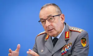 У Британії розбився найбільший у світі літальний апарат