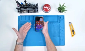 Телескоп NASA допоміг дослідити температуру астероїда, який загрожував Землі