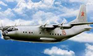 FT: Британія протестувала нову зброю для знищення дронів