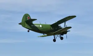 Росія планує реанімувати сотні радянських кукурудзників через авіаційну кризу