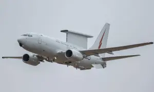 Канада виділила десятки мільйонів на українську ППО