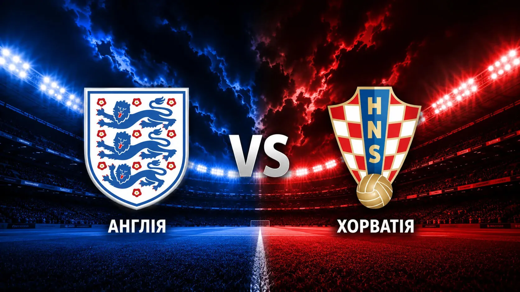 Clément Turpin will referee the opening match between England and Croatia at the World Cup: where and when to watch