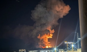 Бойцы ВСУ за сутки ликвидировали более 1200 оккупантов и десятки артсистем