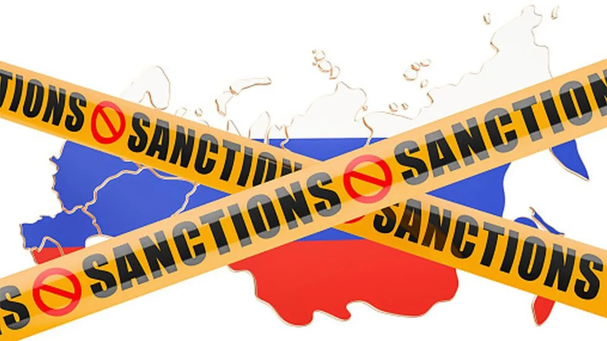 Немецкая компания осуществила 16 тысяч поставок запрещенных товаров для российского ВПК