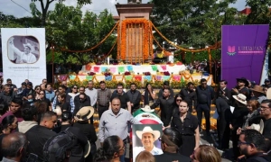 Казахстан поставив на паузу приєднання до блоку з рф 