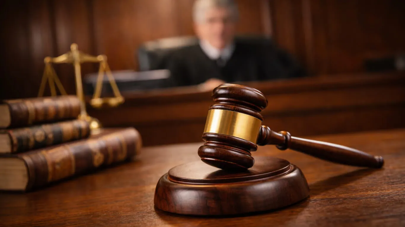 Жінка на Полтавщині отримала 5 років ув'язнення за перешкоджання мобілізації