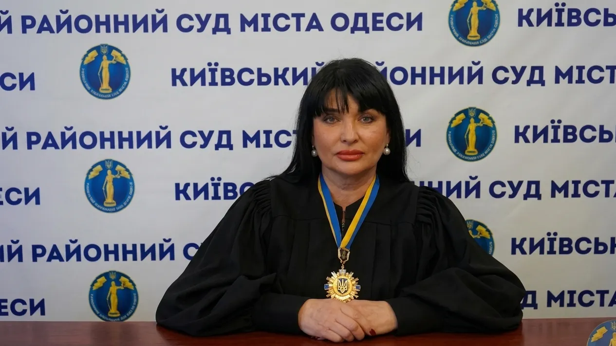 ВРП потребовалось три месяца после вынесения судебного приговора, чтобы уволить судью Салтана
