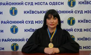 Штепа выбыла из гонки за кресло мэра Славянска
