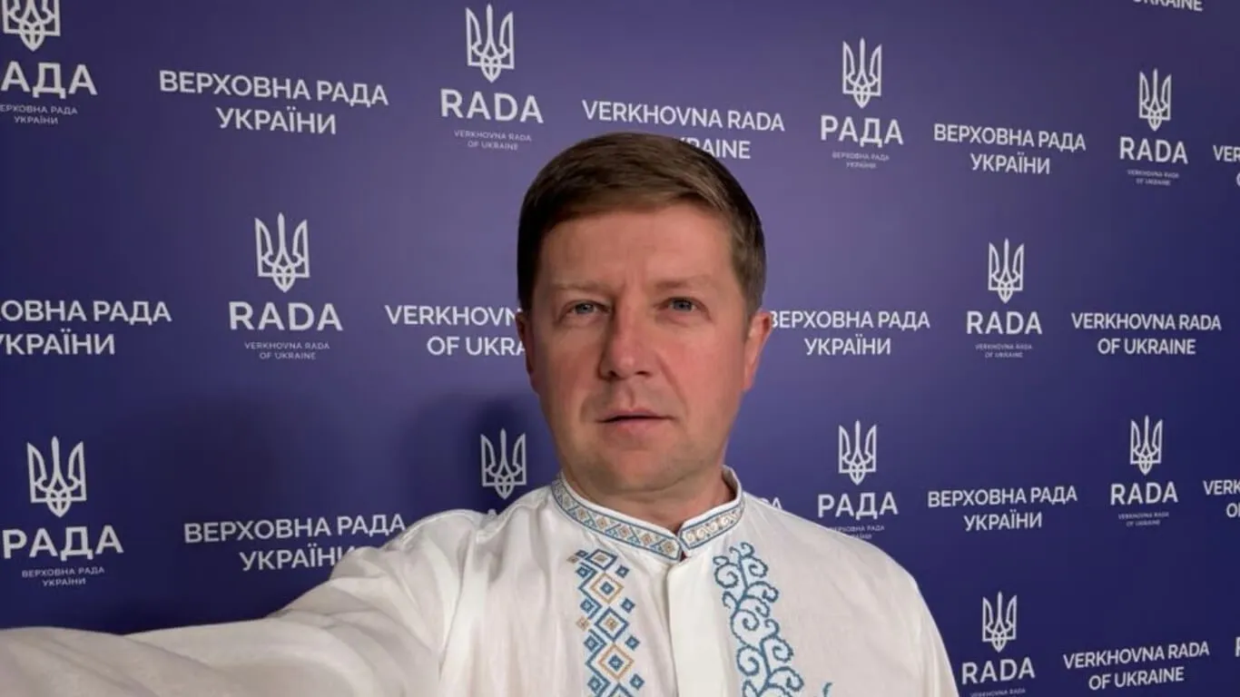 Нардеп пропонує скасувати всі довідки про інвалідність