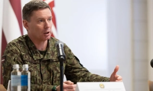 Сіверськ під контролем: ЗСУ зупинили 115 штурмів окупантів