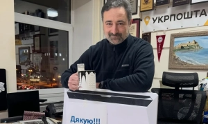 Вночі ЗСУ вполювали 57 російських безпілотників 