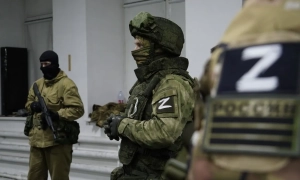 Відео: У Феодосії пролунав вибух, після якого почалася пожежа