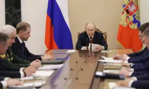 Євросоюз пообіцяв запровадити санкції за псевдореферендуми