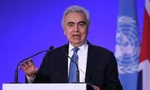 Держдума РФ зобов’язала переводити домові чати в месенджер Мах
