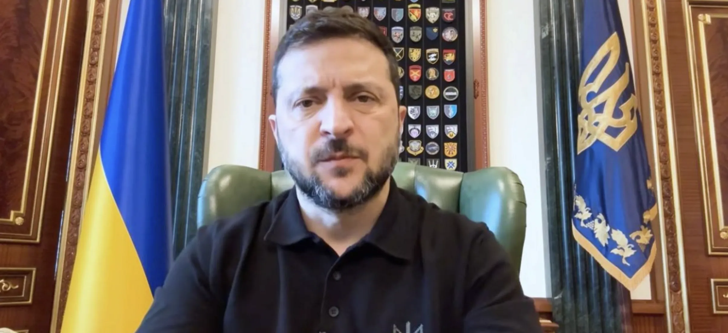 «Ми не воюємо з Іраном»: Зеленський пояснив роботу команд України на Близькому Сході