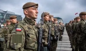 У НАТО скептично поставились до заяви РФ про відведення військ