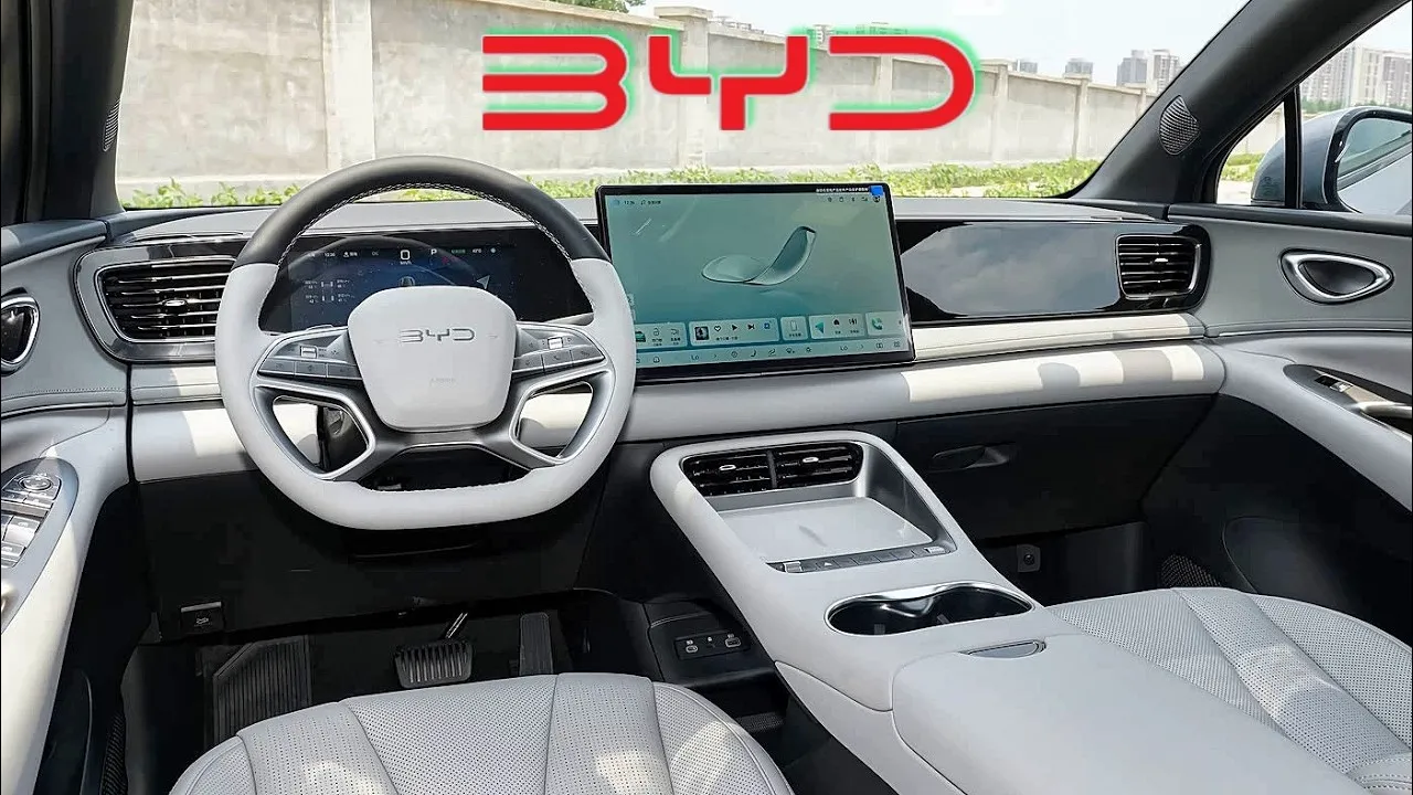Demand for Chinese cars in Ukraine remains steady