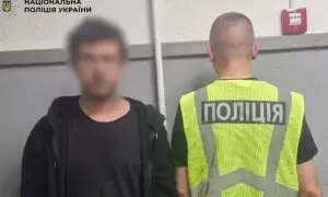 В Киеве задержали банду, выбивавшую деньги в пользу известного застройщика