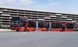 Geely готується викупити преміальний бренд електромобілів Zeekr за 6,4 млрд доларів