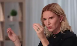 Відео: СБУ успішно атакувала підстанцію у Бєлгородській області рф