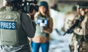 Відео: українські бійці відбили село на російській Курщині 