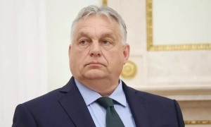 Мапа: телебачення Китаю показало, як виглядатиме Євразія після розпаду росії