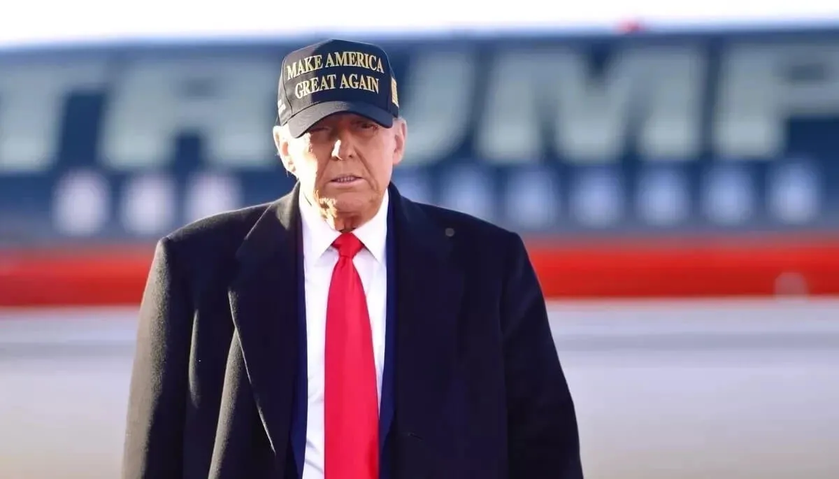 Трамп оголосив про підписання першого етапу мирної угоди між Ізраїлем і ХАМАС Трамп оголосив про підписання першого етапу мирної угоди між Ізраїлем і ХАМАС