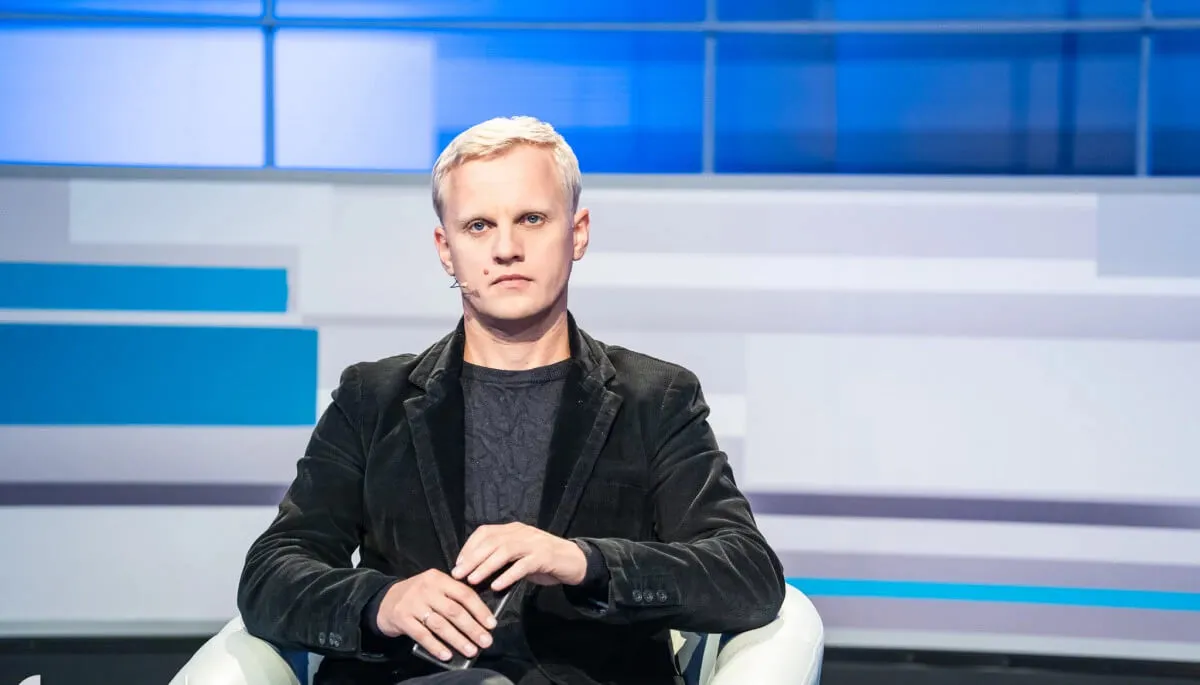 Шабунін звинуватив ДБР і Генпрокуратуру у «зливі» його особистих фото