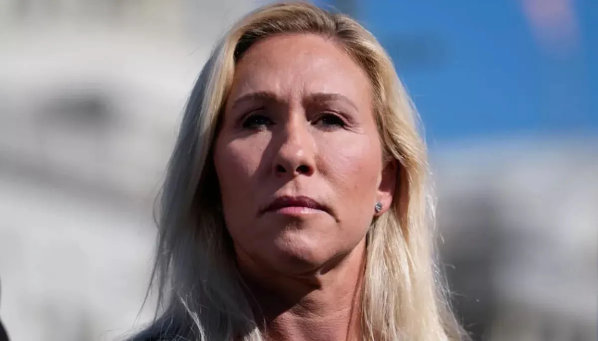 Відставка союзниці Трампа може дестабілізувати Палату представників — The Hill