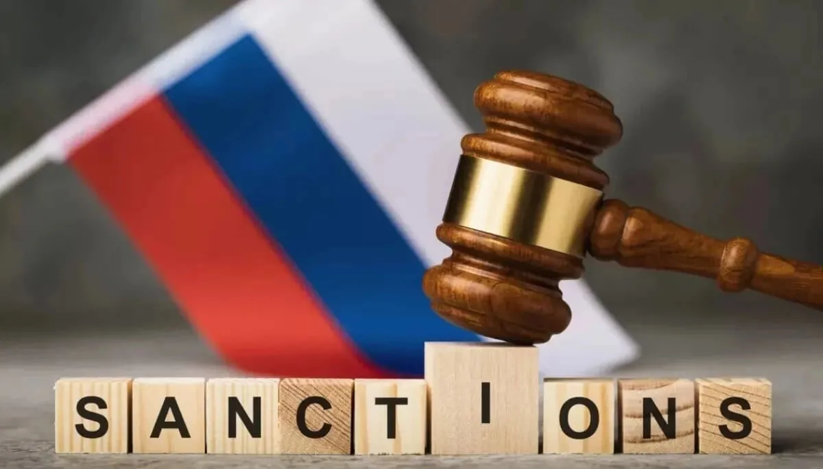 ЄС посилив санкції проти російських нафтових компаній ЄС посилив санкції проти російських нафтових компаній