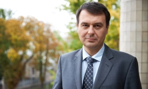 Як Данило Гетманцев з бази «Миротворець» керує фінансами України