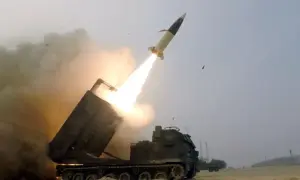Карта боевых действий в Украине и основные изменения на фронте по состоянию на 23 июня