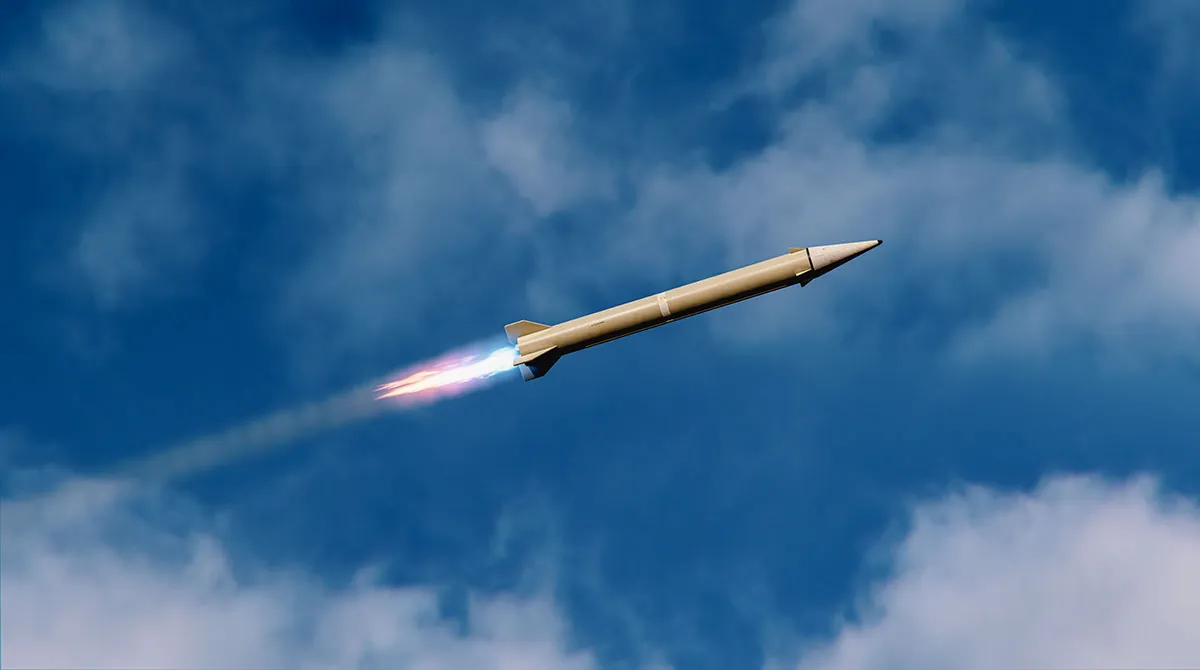 Радник міністра оборони попередив про можливу ракетну атаку по Україні