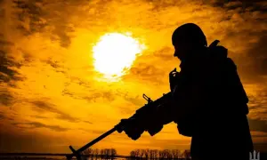 СБУ затримала зрадниць у Миколаєві, які чекали на окупантів