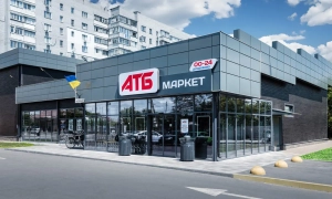 На острові Муромець замість парку звели ресторан і котеджі – ДБР